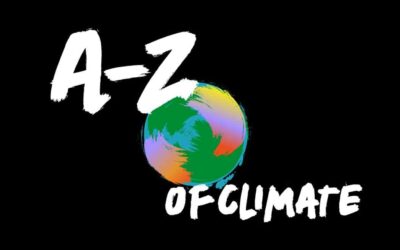 Climate change A to Z: an FT jargon buster
