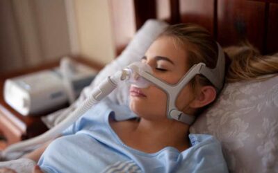 FDA issues safety warning over Philips DreamStation 2 CPAP machines