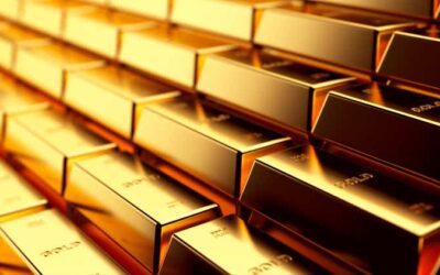 Newmont, miners rise as gold jumps to best level in nearly seven months