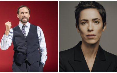 BBC Unveils Mega 12-Show Drama Slate Featuring ‘Dear England’ Adaptation Starring Joseph Fiennes, Aimee Lou Wood’s Debut Writing Project & Rebecca Hall-Led Series From Element
