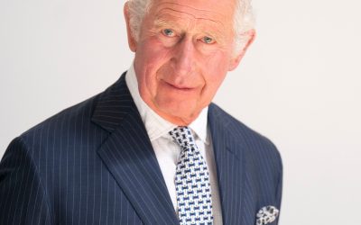 King Charles III Shares Tearful Reaction to Support Amid Cancer Battle