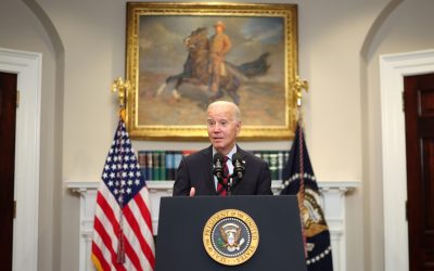 Me Too Or Nah?! What You Should Know About Biden Canceling $1.2B In Student Debt