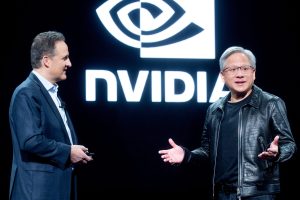 Nvidia just crushed earnings again. Top analyst says it’s another ‘drop the mic’ moment that confirms the AI revolution