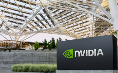 Nvidia Stock Drops Before Earnings, and Super Micro Computer Stock Also Tumbles