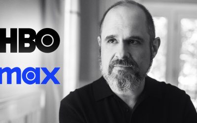 ‘The Last Of Us’ Co-Creator Craig Mazin Extends Overall Deal With HBO & Max