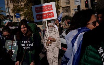Israeli court deals blow to Netanyahu in ruling on religious students