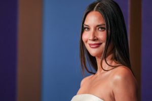 The doctor who caught actress Olivia Munn’s breast cancer also diagnosed her own: ‘I don’t want another woman to go through what I went through’