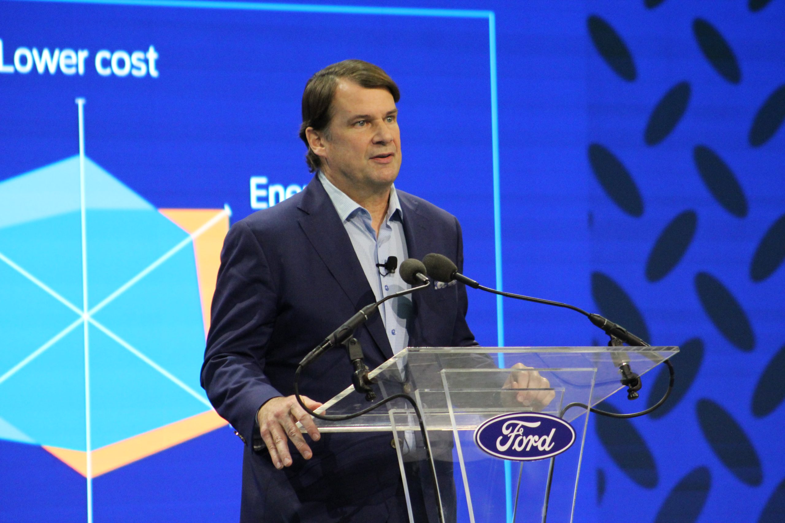 Ford to delay all-electric SUV to focus on offering hybrid vehicles across its lineup by 2030