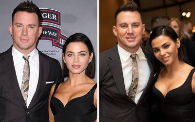 Here’s How Channing Tatum And Jenna Dewan Feel About Their Legal Battle