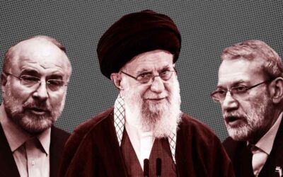 Death of Raisi to test unity of Iran’s hardline factions