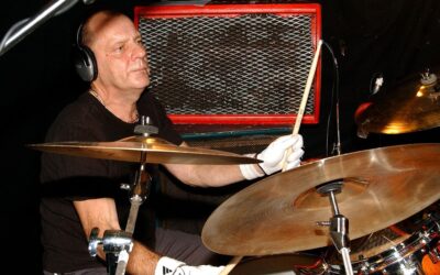 Dennis Thompson Dies: MC5 Drummer And Last Surviving Original Was 75