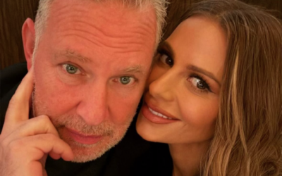 ‘Had our struggles’: Real Housewives’ Dorit Kemsley and husband PK announce they’re ‘taking some time apart’