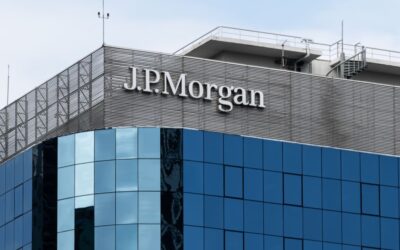JPMorgan Makes Massive Hire: $28 Billion Advisor Team From Merrill Lynch