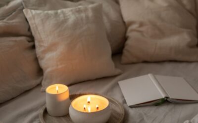 Make Your Home Smell Amazing With the Best Luxury Candles