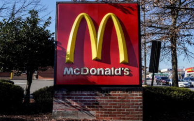 McDonald’s considering $5 meal deal launch to draw diners, source says