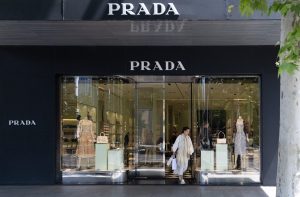Prada CEO rules out big acquisitions
