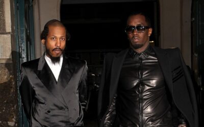 Shyne Sides With Cassie And “All The Other Victims” Who’ve Made “Horrendous Allegations” Against Diddy