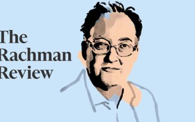 The Rachman Review: How do you define a war crime?