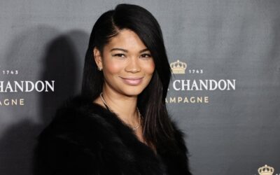 These Chanel Iman-Approved Dr. Martens Are Perfect for Any Season