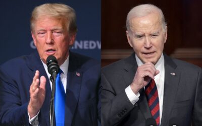 UPDATE: President Biden Has Reportedly Agreed To Crowdless Debates Against Trump For THESE Reasons