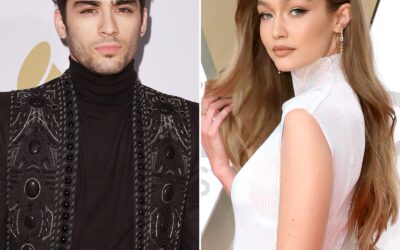 Zayn Malik ‘Moved On’ From Gigi Hadid, Doesn’t Think He’s Been in Love