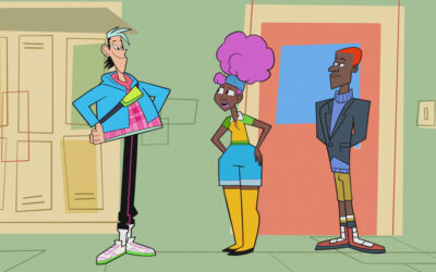 ‘Clone High’ Revival Canceled After 2 Seasons At Max