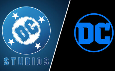 DC Studios Unveils New Logo, Bringing Back Classic Design