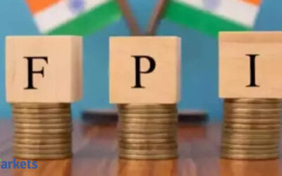 FPIs pump in Rs 52,910 crore as Budget aims to foster stable investment environment