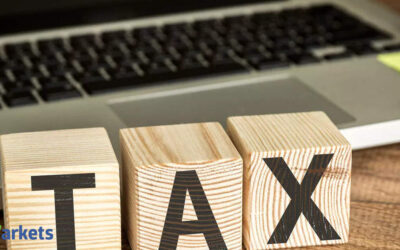 Higher capital gains tax: Who benefits the most?