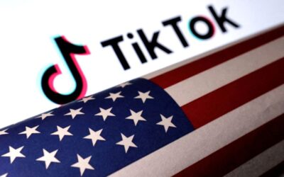 US DOJ asks court to reject TikTok challenge to crackdown law