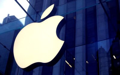 US union and Apple reach tentative labor agreement
