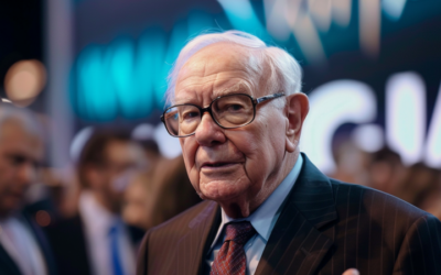 Warren Buffett Is Loaded Up On These Three Stocks. Should You Be?