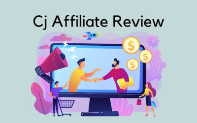 Beginner Guide to CJ Affiliate (Commission Junction) in 2022