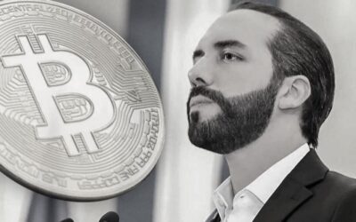 Bukele’s Real Plan, Replace USD With Bitcoin