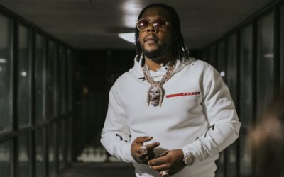 Civil TV: Rowdy Rebel – “Welcome To My Neighborhood: The 90s”