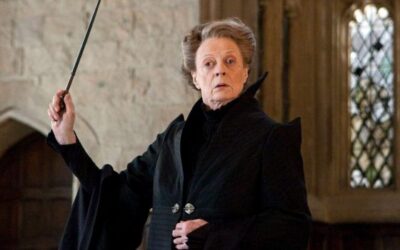 DAME MAGGIE SMITH SCREEN LEGAND OSCAR WINNER DIES AT 89