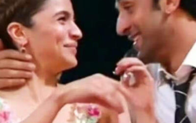 Exclusive: Choreographer Vijay Ganguly calls Alia and Ranbir effortless