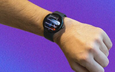 Google Is ‘Thinking Through’ How to Make the Pixel Watch Repairable