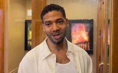 Jussie Smollett Reflects on Lee Daniels’ Comments, Says He Loves Director