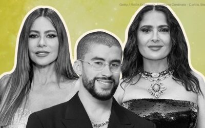 Latine Celebs Are Flipping the Script on Code-Switching, and We’re All Following Suit