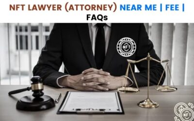 NFT LAWYER (ATTORNEY) NEAR ME | FEE | FAQs IN 2024