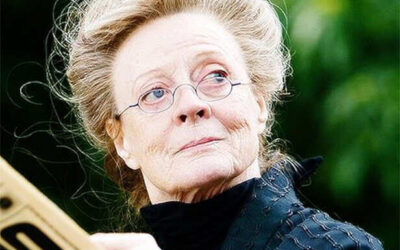 Popular British actress Dame Maggie Smith is no more