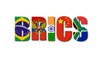 Putin Unveils Independent BRICS Payment System