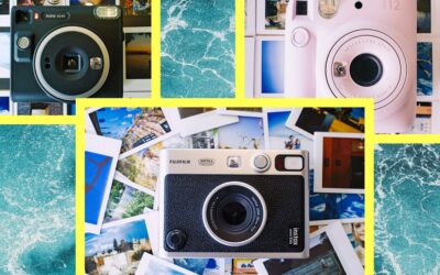 The Best Instax Cameras and Printers We Tested (2024)