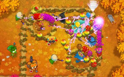 10 Best Mobile Games for iOS and Android