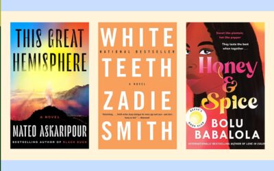 10 Black Authors Share Their Favorite Books by Fellow Black Writers