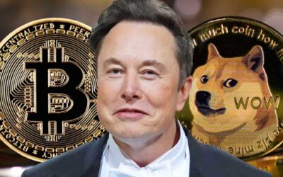 3 Times Elon Musk’s Tweets Made Crypto Prices Skyrocket