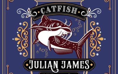 A fresh new take on Muddy Waters classic by award-winning Melbourne musician Julian James “Catfish”