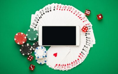 A Guide to Playing Casino Games with Bitcoin