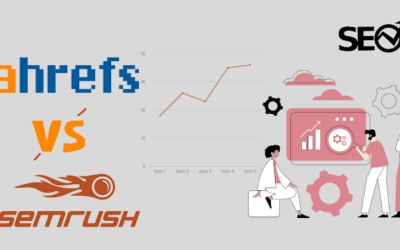 Ahrefs vs SEMrush: Which SEO Tool Should You Use?